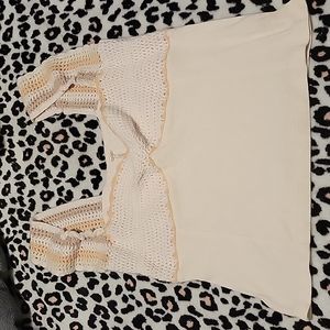 Free people tank top